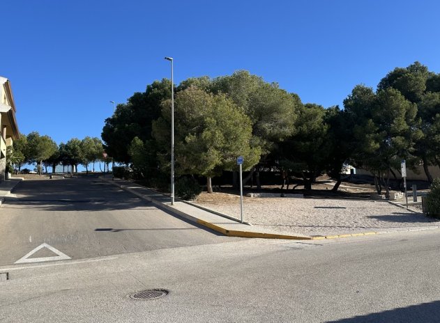 Reventa - Parcela - Benijofar