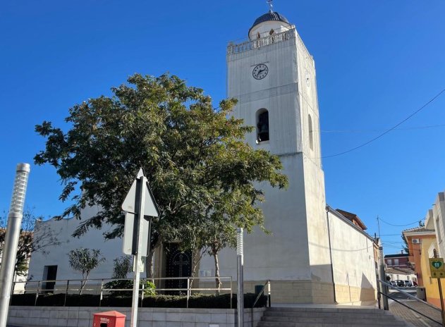 Reventa - Parcela - Benijofar