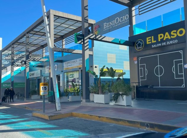 Reventa - Parcela - Benijofar