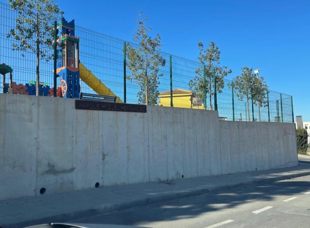 Reventa - Parcela - Benijofar