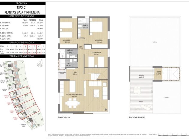 Nouvelle construction - Villa - Finestrat - Sierra Cortina