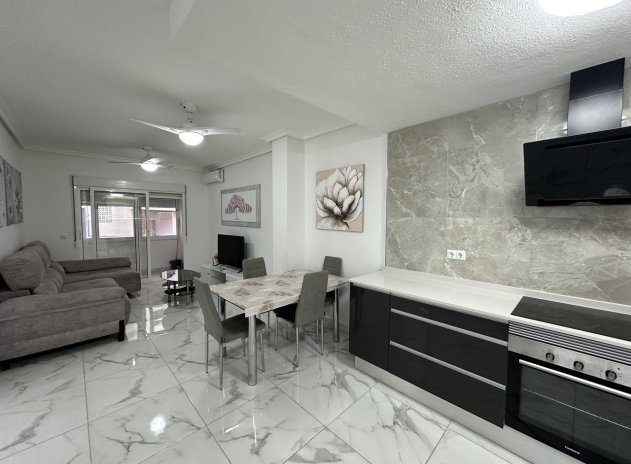 Revente - Appartement - Torrevieja