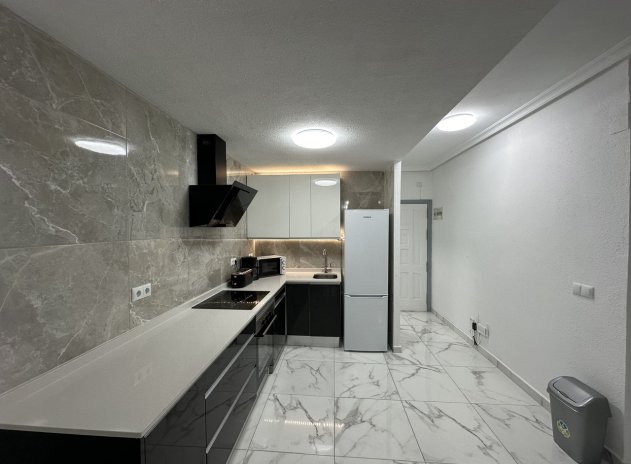 Revente - Appartement - Torrevieja