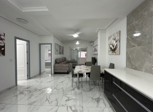 Revente - Appartement - Torrevieja