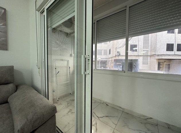 Revente - Appartement - Torrevieja