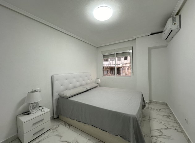 Revente - Appartement - Torrevieja