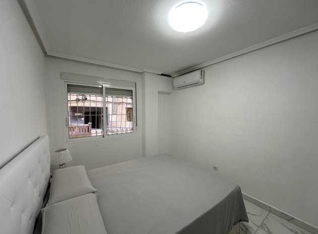 Revente - Appartement - Torrevieja