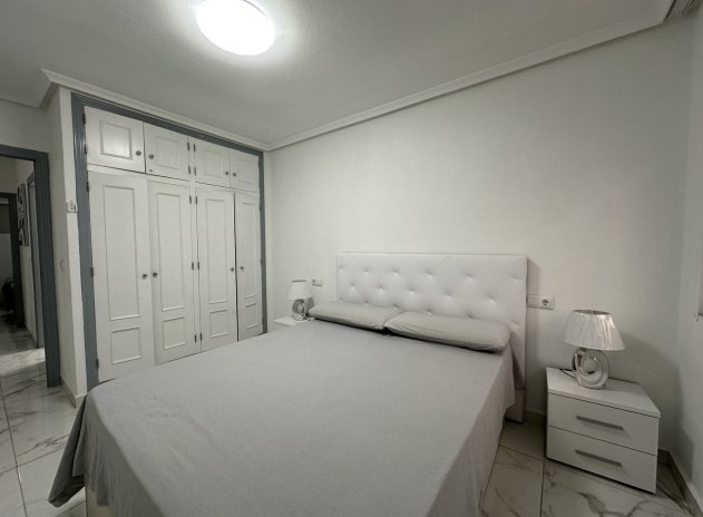 Revente - Appartement - Torrevieja