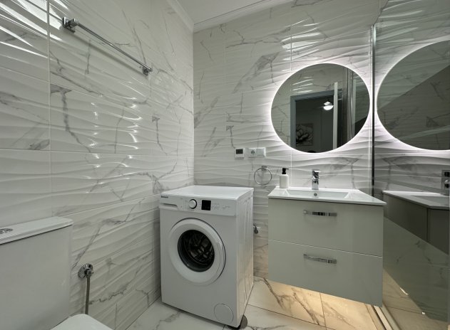 Revente - Appartement - Torrevieja