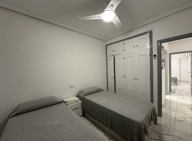 Revente - Appartement - Torrevieja