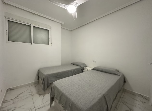 Revente - Appartement - Torrevieja