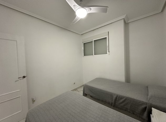 Revente - Appartement - Torrevieja