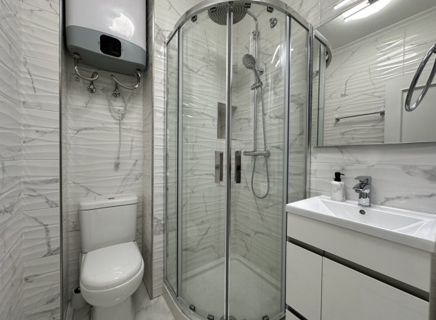 Revente - Appartement - Torrevieja