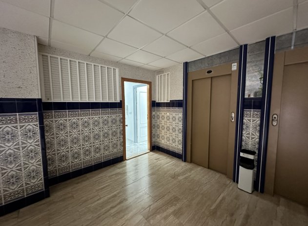 Revente - Appartement - Torrevieja