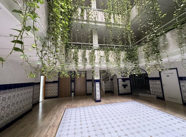 Revente - Appartement - Torrevieja