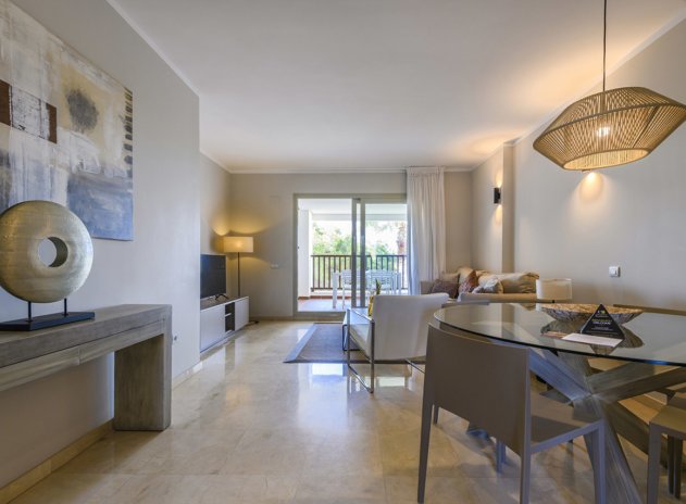 Herverkoop - Appartement / flat - Las Colinas Golf Resort