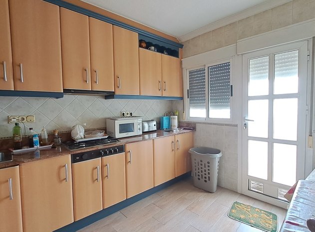 Reventa - Casa adosada - Benijofar