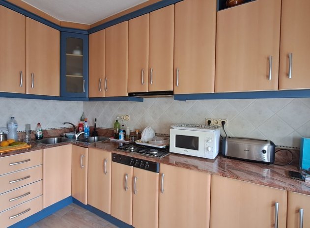 Reventa - Casa adosada - Benijofar