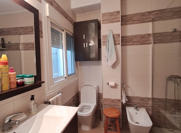 Reventa - Casa adosada - Benijofar