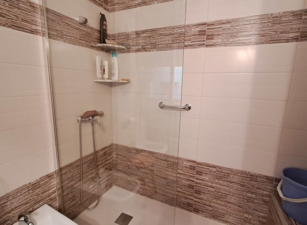 Reventa - Casa adosada - Benijofar