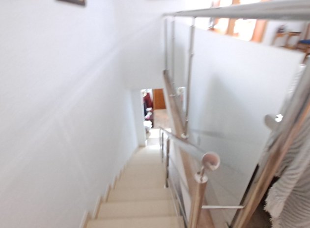 Reventa - Casa adosada - Benijofar