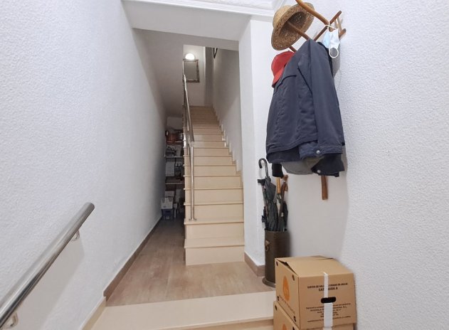 Reventa - Casa adosada - Benijofar