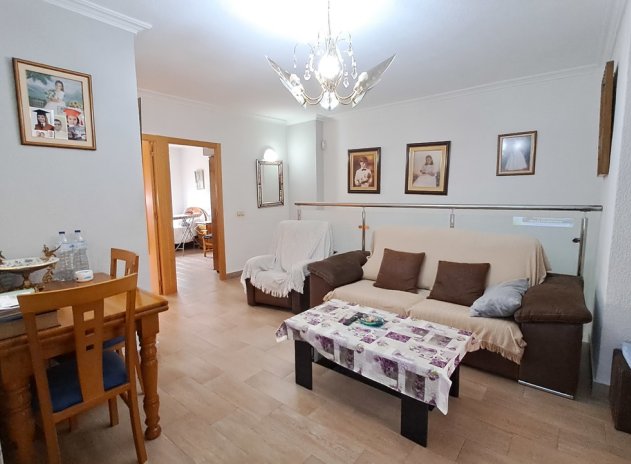 Reventa - Casa adosada - Benijofar