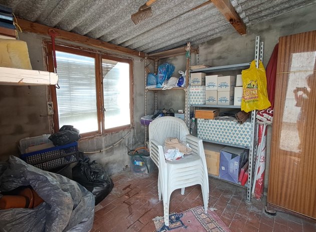 Reventa - Casa adosada - Benijofar