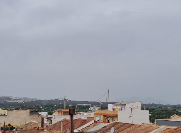 Reventa - Casa adosada - Benijofar