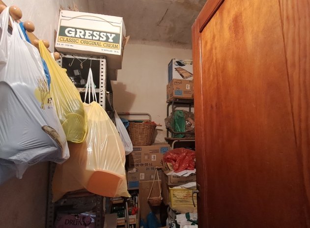 Wiederverkauf - Villa - Los Montesinos