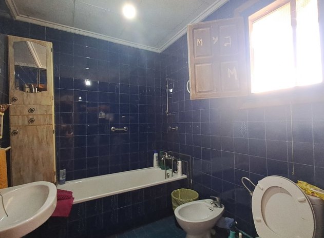 Wiederverkauf - Villa - Los Montesinos