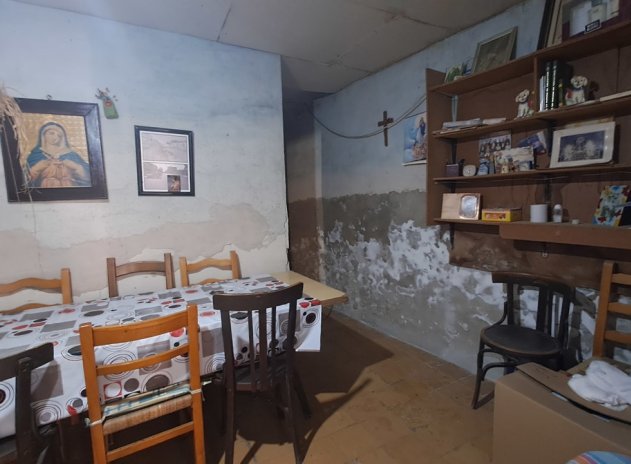 Wiederverkauf - Villa - Los Montesinos