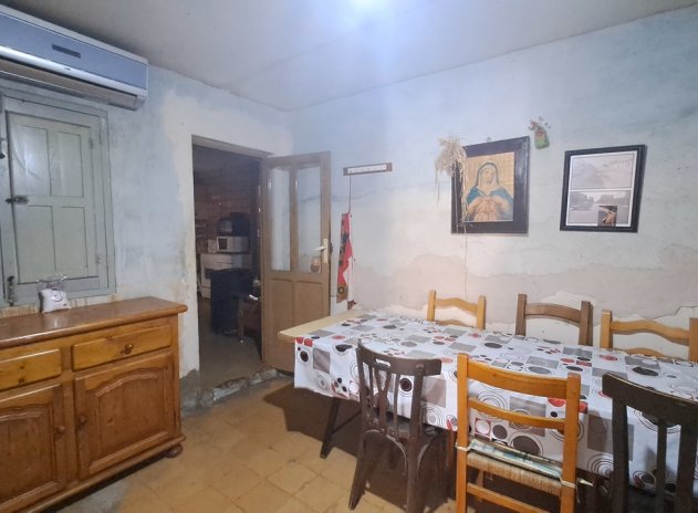 Wiederverkauf - Villa - Los Montesinos