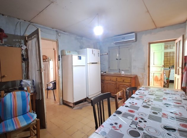 Wiederverkauf - Villa - Los Montesinos