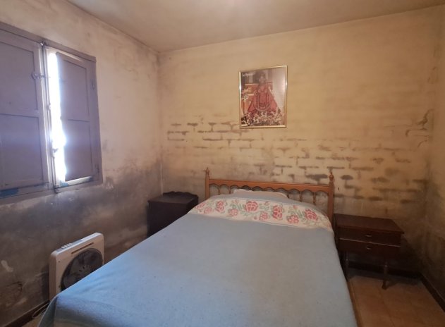 Wiederverkauf - Villa - Los Montesinos