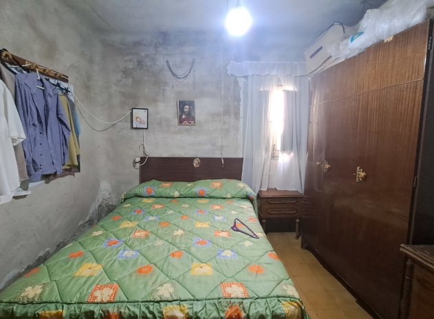 Wiederverkauf - Villa - Los Montesinos