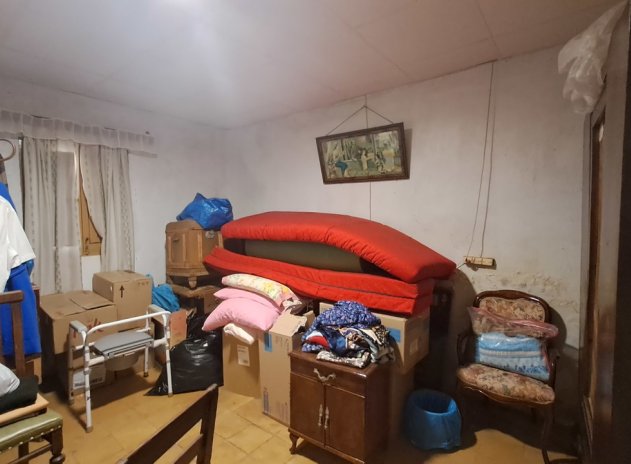 Wiederverkauf - Villa - Los Montesinos