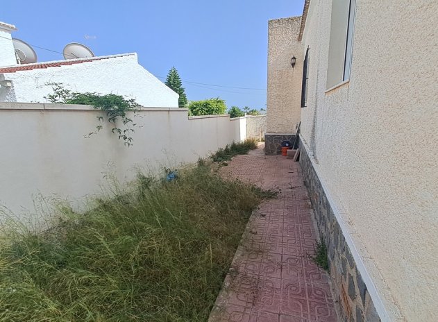 Wiederverkauf - Villa - Villamartin - Villamartín