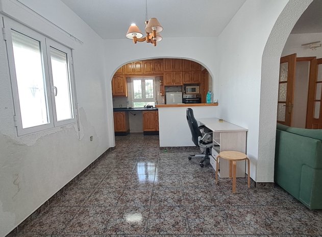 Wiederverkauf - Villa - Villamartin - Villamartín