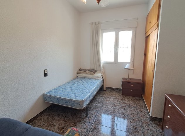 Wiederverkauf - Villa - Villamartin - Villamartín