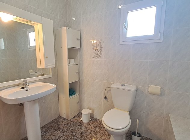 Wiederverkauf - Villa - Villamartin - Villamartín