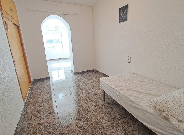 Wiederverkauf - Villa - Villamartin - Villamartín