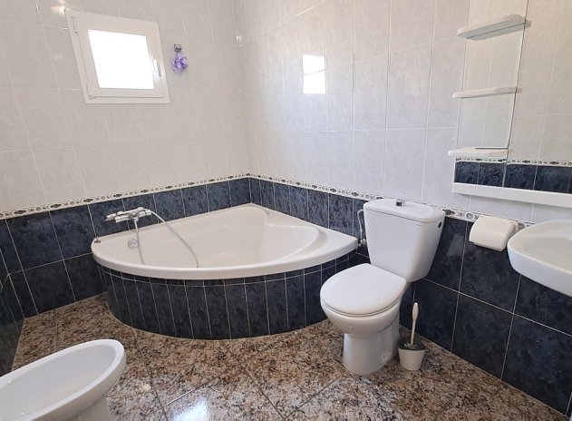 Wiederverkauf - Villa - Villamartin - Villamartín