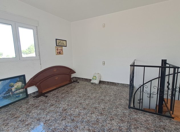 Wiederverkauf - Villa - Villamartin - Villamartín