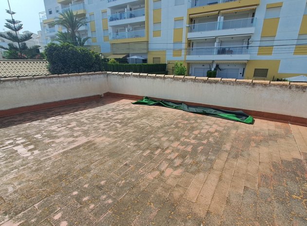 Wiederverkauf - Villa - Villamartin - Villamartín