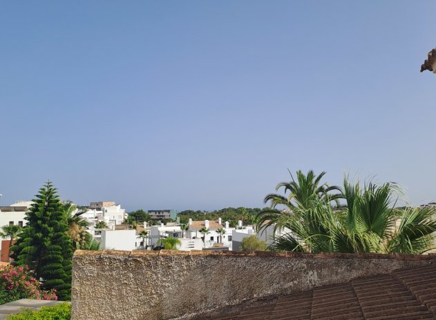 Wiederverkauf - Villa - Villamartin - Villamartín