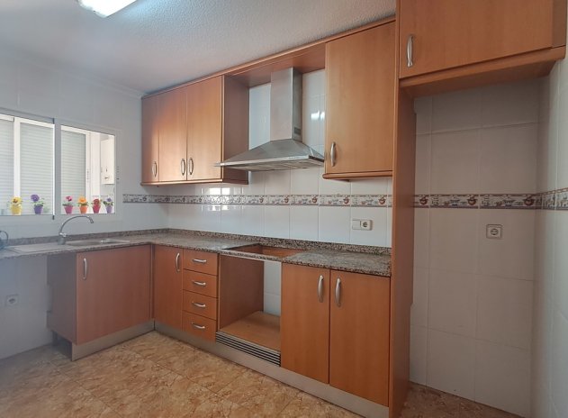 Herverkoop - Appartement / flat - San Pedro del Pinatar - San Pedro De Pinatar