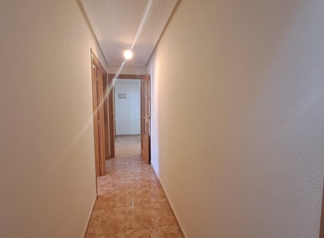 Herverkoop - Appartement / flat - San Pedro del Pinatar - San Pedro De Pinatar