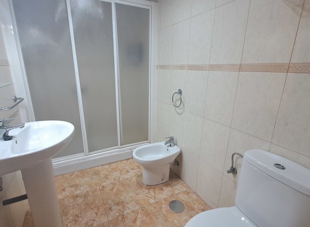 Herverkoop - Appartement / flat - San Pedro del Pinatar - San Pedro De Pinatar