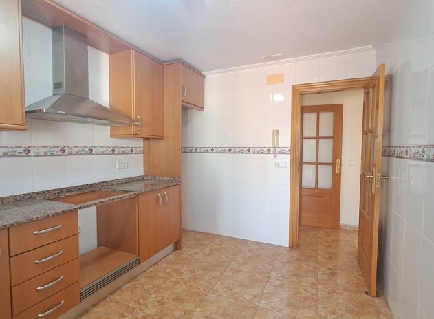 Herverkoop - Appartement / flat - San Pedro del Pinatar - San Pedro De Pinatar